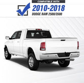 Rear Aftermarket Bumpers for Ram 2500 3500 2010-2018 | Yzona